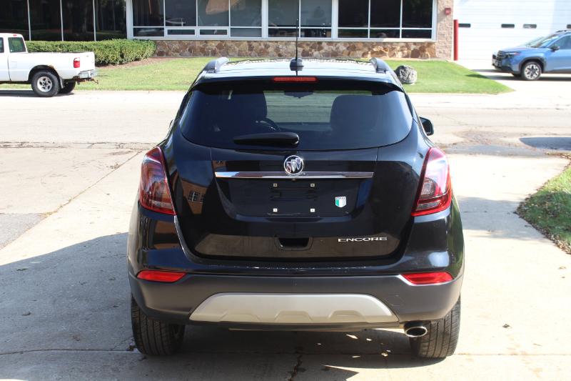 Buick Encore  2019