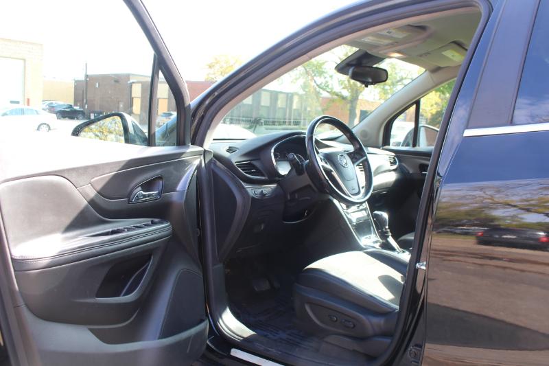 Buick Encore  2019