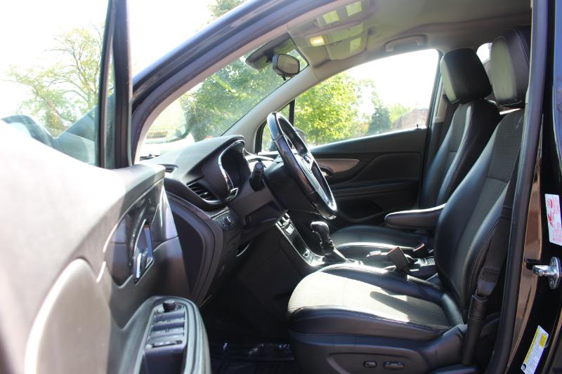 Buick Encore  2019