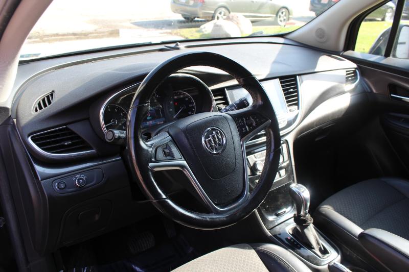Buick Encore  2019