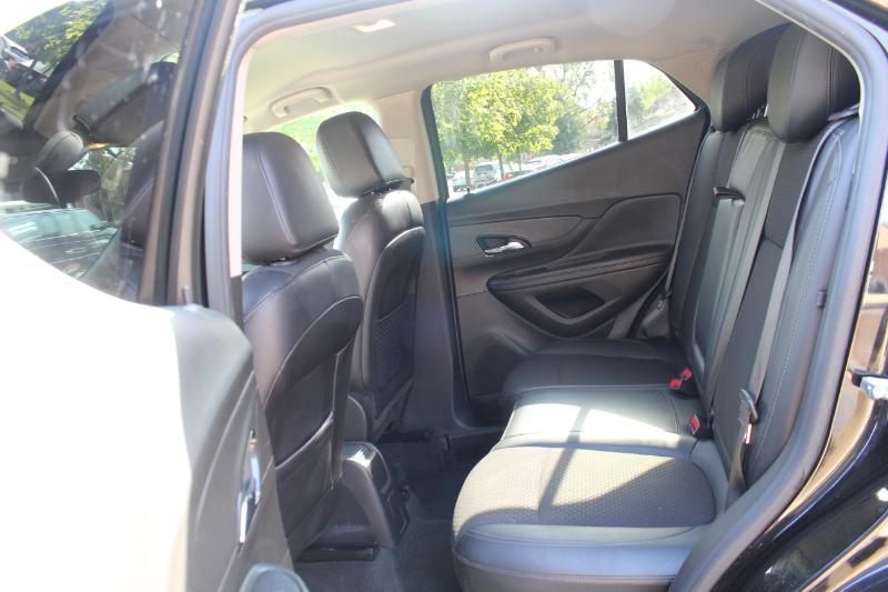 Buick Encore  2019