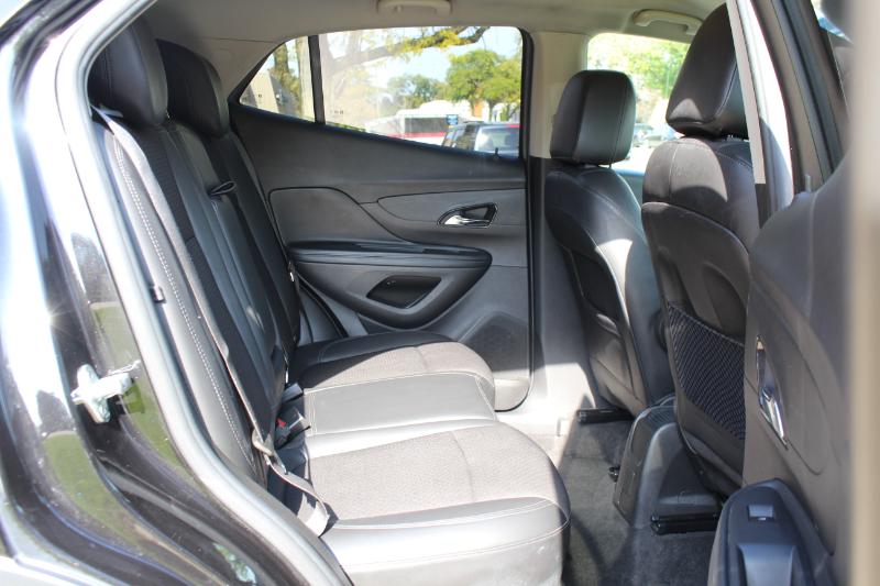 Buick Encore  2019
