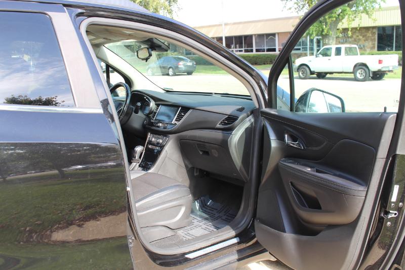 Buick Encore  2019
