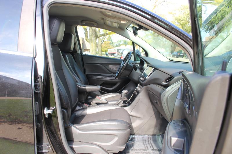 Buick Encore  2019
