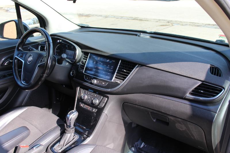 Buick Encore  2019