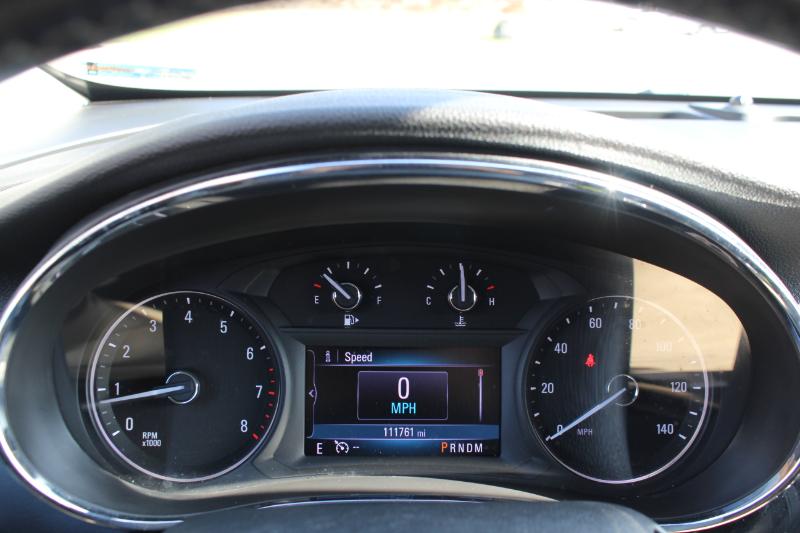 Buick Encore  2019