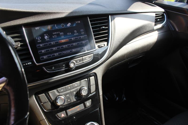 Buick Encore  2019