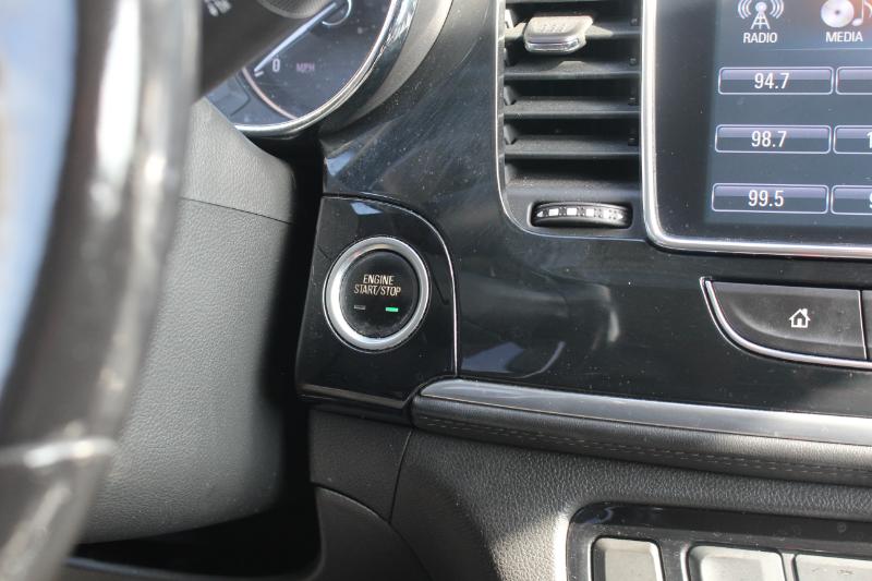 Buick Encore  2019