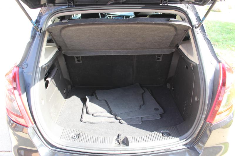 Buick Encore  2019