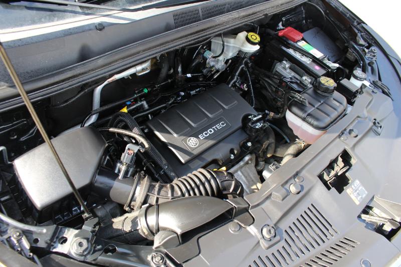 Buick Encore  2019