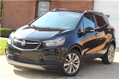 2019 Buick Encore  2019 Buick Encore