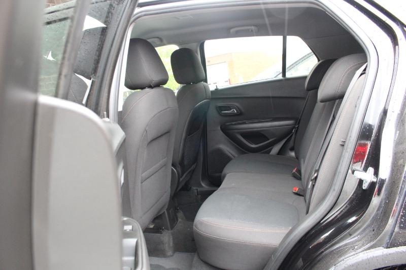 Chevrolet Trax  2020