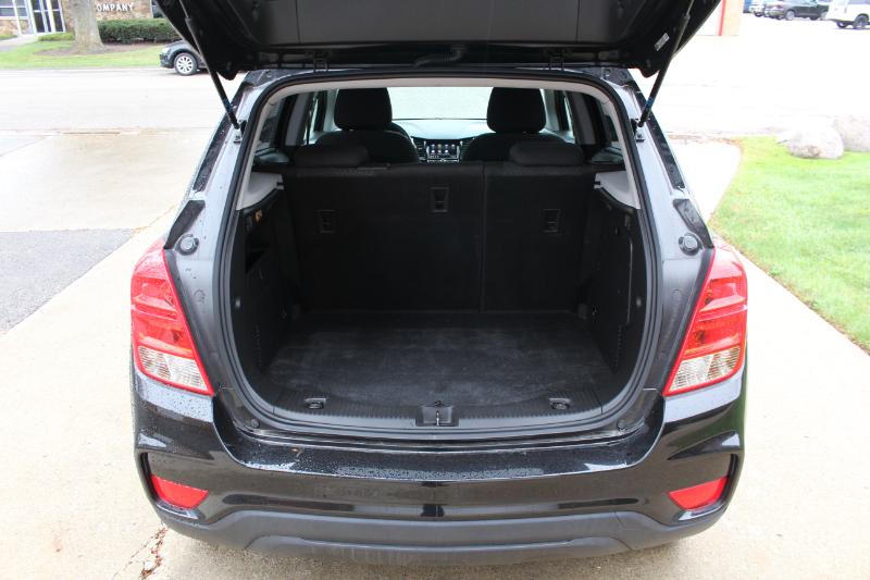 Chevrolet Trax  2020