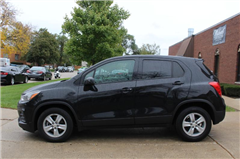 2020 Chevrolet Trax  2020 Chevrolet Trax