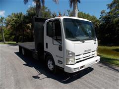 2014 Isuzu NPR HD DSL REG AT 
