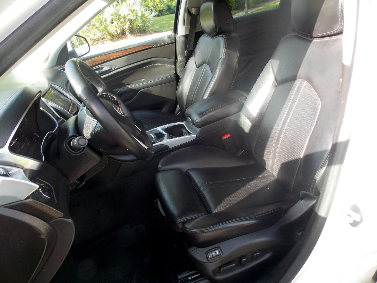 Cadillac SRX FWD 4dr Premium Collection 2014