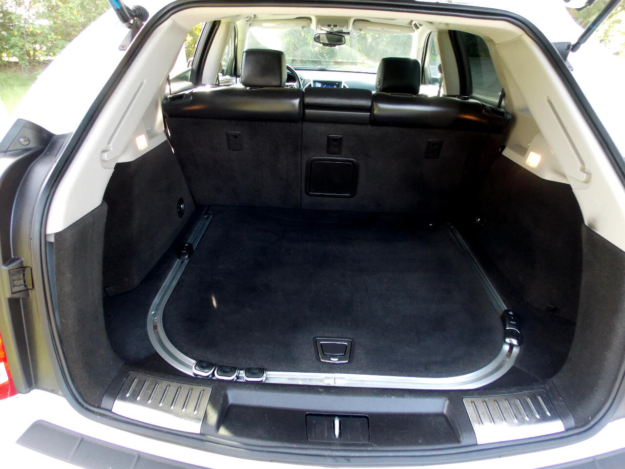 Cadillac SRX FWD 4dr Premium Collection 2014