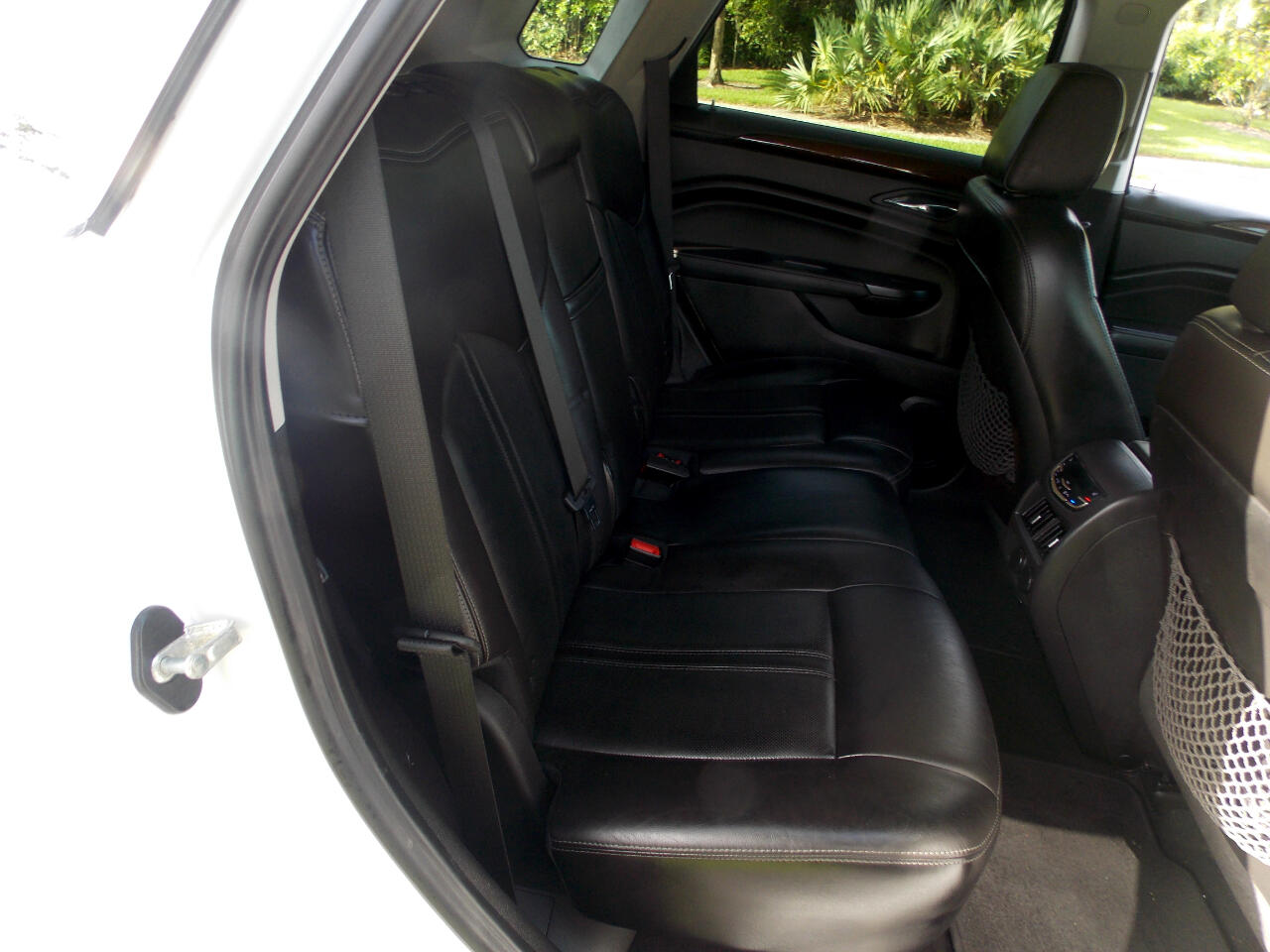 Cadillac SRX FWD 4dr Premium Collection 2014