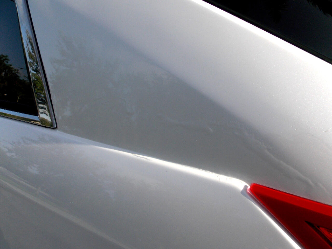 Cadillac SRX FWD 4dr Premium Collection 2014