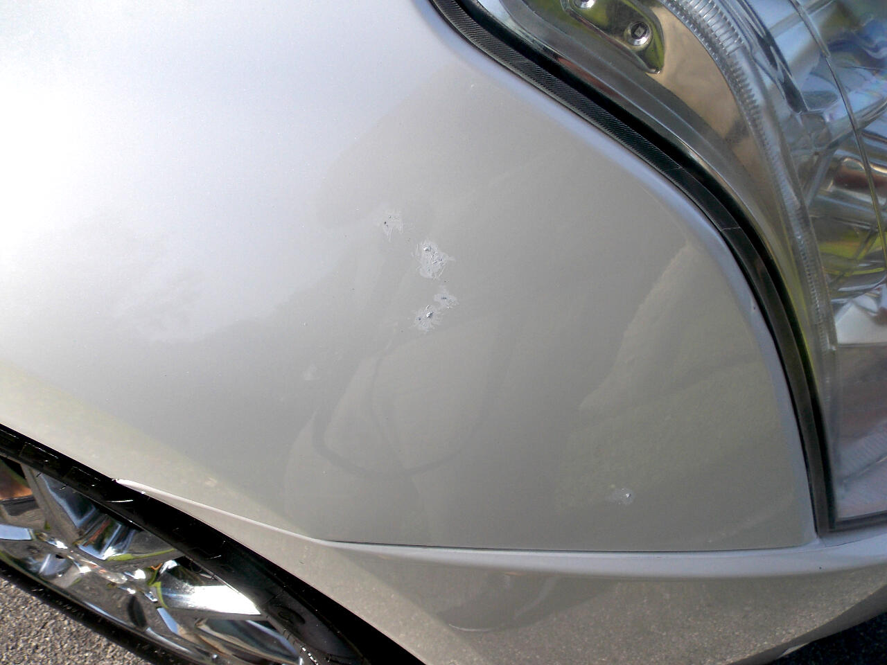 Cadillac SRX FWD 4dr Premium Collection 2014