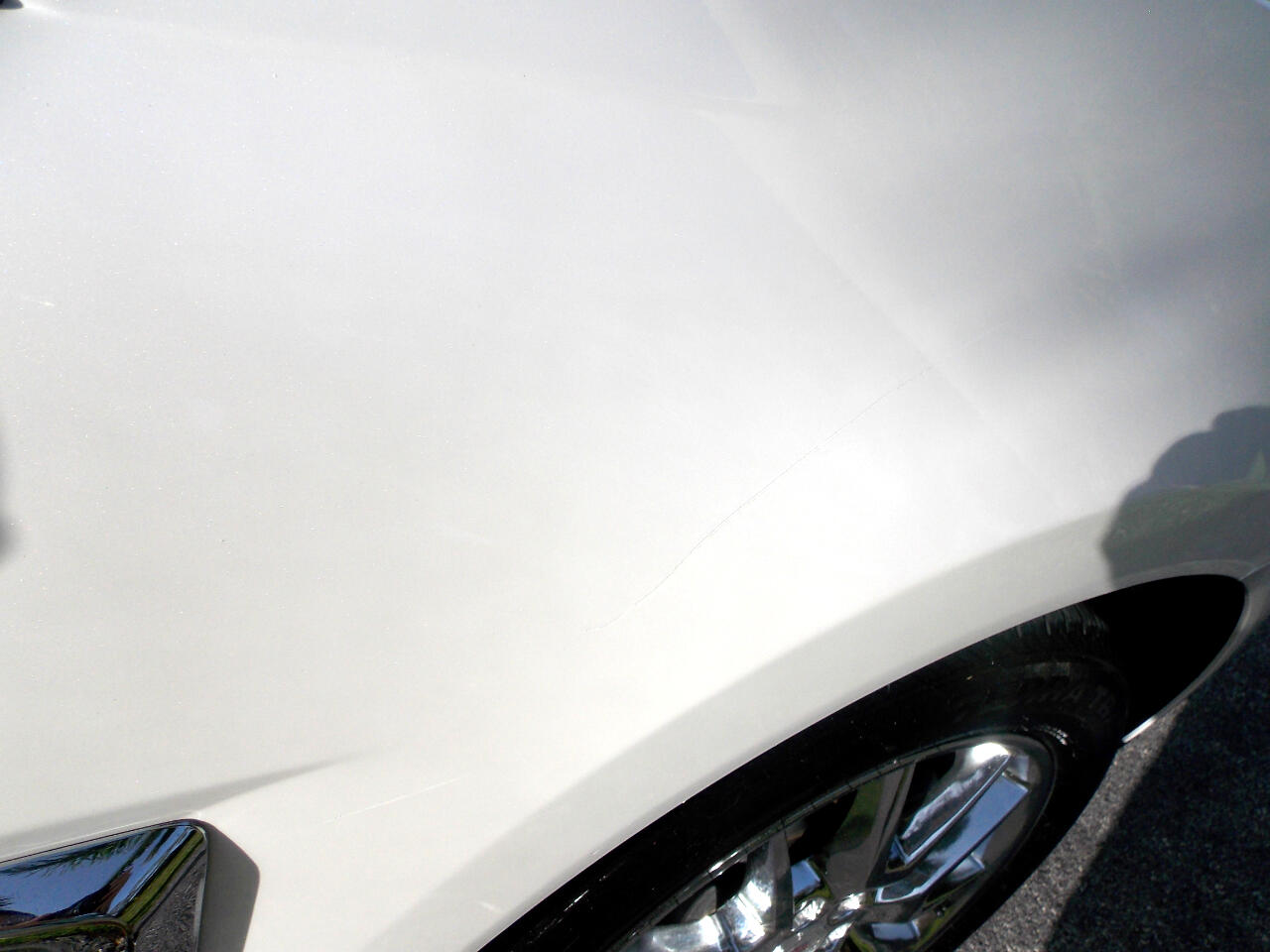 Cadillac SRX FWD 4dr Premium Collection 2014