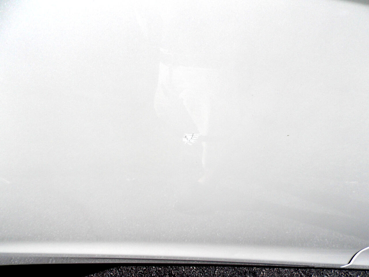 Cadillac SRX FWD 4dr Premium Collection 2014