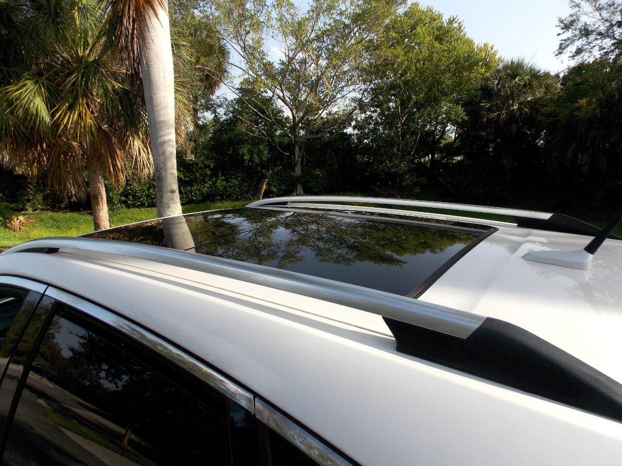 Cadillac SRX FWD 4dr Premium Collection 2014