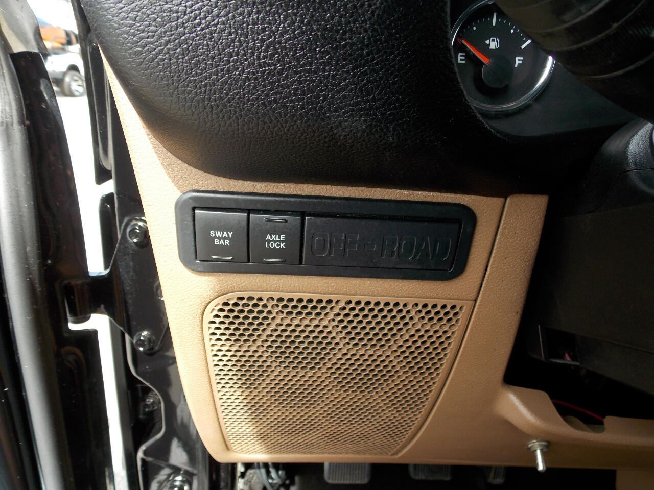 Jeep Wrangler Unlimited 4WD 4dr Rubicon 2014