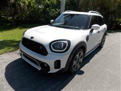 2024 MINI Countryman 