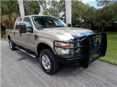 2010 Ford Super Duty F-250 SRW  2010 Ford Super Duty F-250 SRW