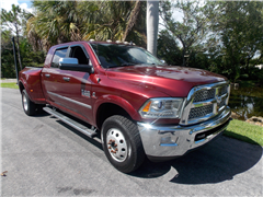 2017 RAM 3500  2017 RAM 3500