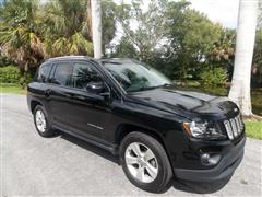 2017 Jeep Compass  2017 Jeep Compass