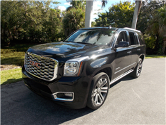 2020 GMC Yukon  2020 GMC Yukon