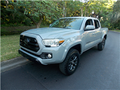 2019 Toyota Tacoma 2WD  2019 Toyota Tacoma 2WD