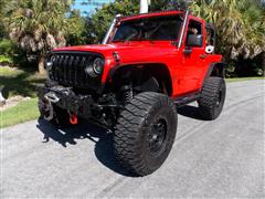 2015 Jeep Wrangler  2015 Jeep Wrangler
