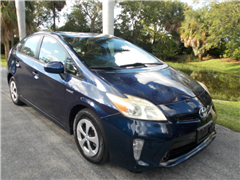 2013 Toyota Prius  2013 Toyota Prius