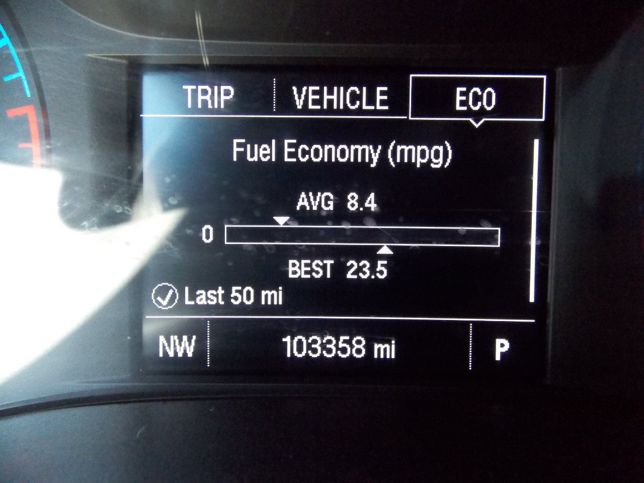 Chevrolet Colorado 2WD Ext Cab 128.3" WT 2015