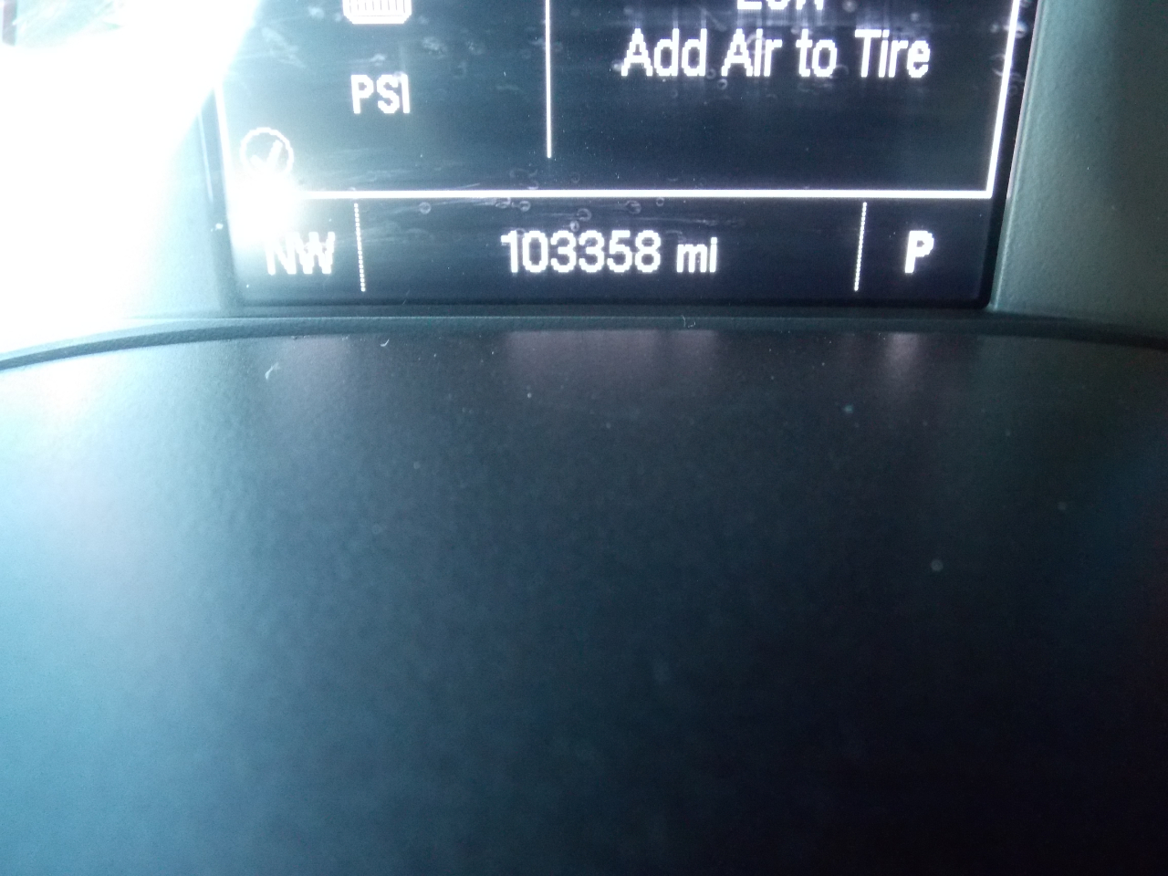 Chevrolet Colorado 2WD Ext Cab 128.3" WT 2015