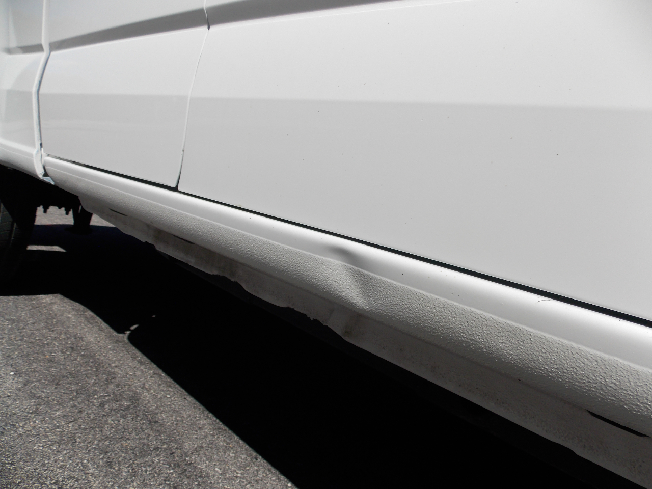 Chevrolet Colorado 2WD Ext Cab 128.3" WT 2015