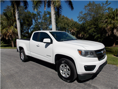 2015 Chevrolet Colorado  2015 Chevrolet Colorado