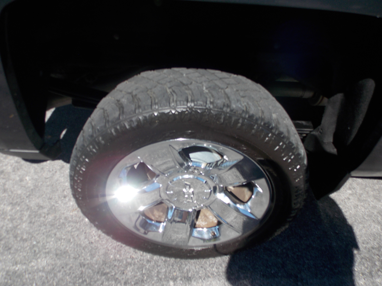 Chevrolet Silverado 1500 2WD Double Cab 143.5" LT w/1LT 2018