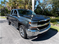 2018 Chevrolet Silverado 1500  2018 Chevrolet Silverado 1500