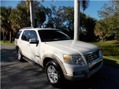 2008 Ford Explorer 