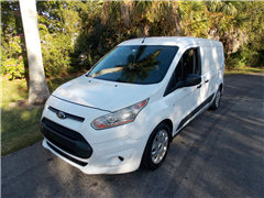 2016 Ford Transit Connect 