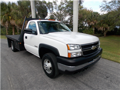 2006 Chevrolet Silverado 3500 
