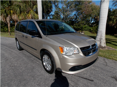 2014 Dodge Grand Caravan 