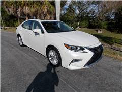 2018 Lexus ES 