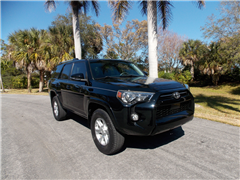 2020 Toyota 4Runner 