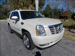 2007 Cadillac Escalade 