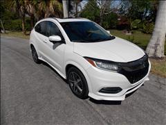 2019 Honda HR-V 